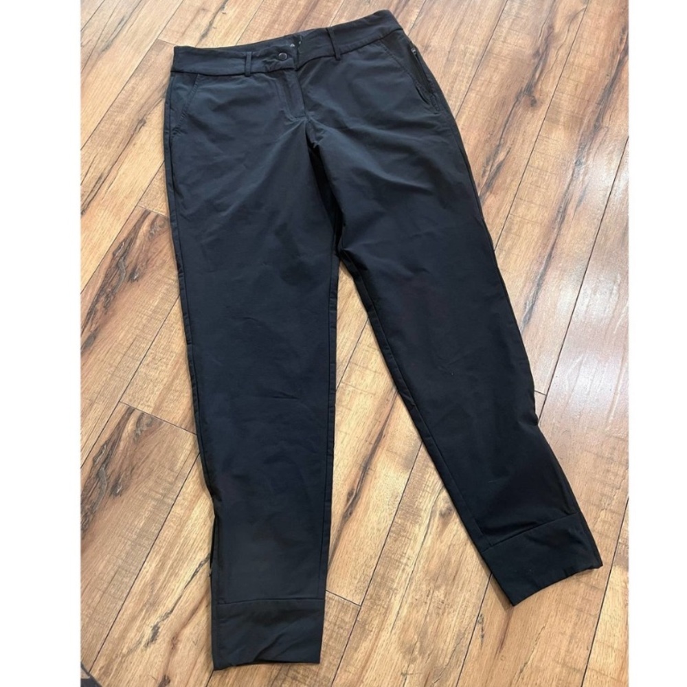 Abendroth golf pants